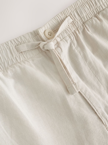 Loosefit Pantalon 'Edle' Next en gris