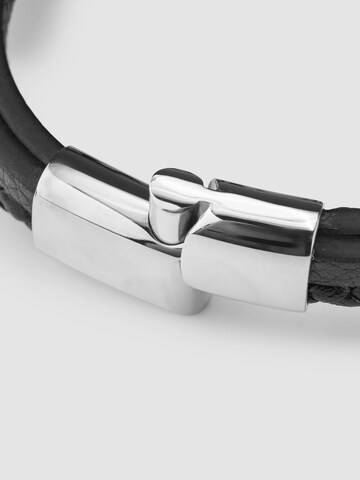 SERASAR Bracelet 'Shine' in Silver