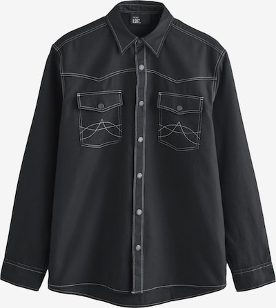 Next Paita värissä musta, Tuotenäkymä