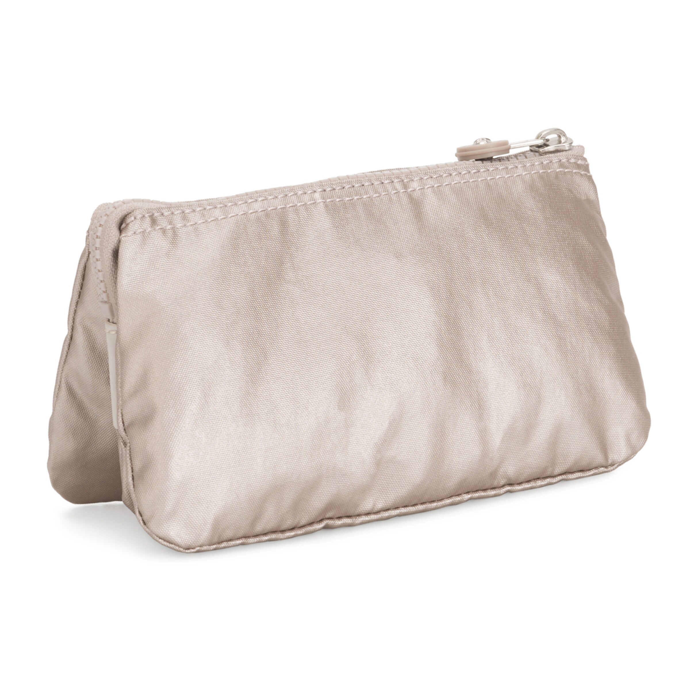 KIPLING Косметичка 'CREATIVITY L' в Золотой