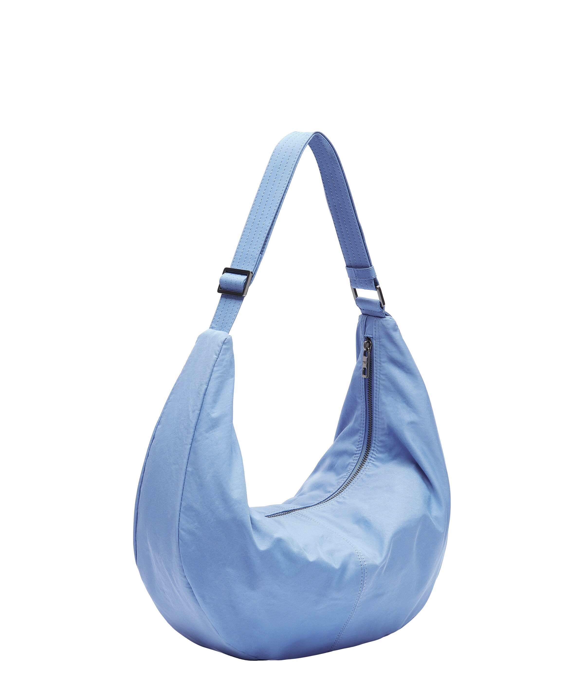 Liebeskind Berlin Shoulder bag 'Moon' in Blue