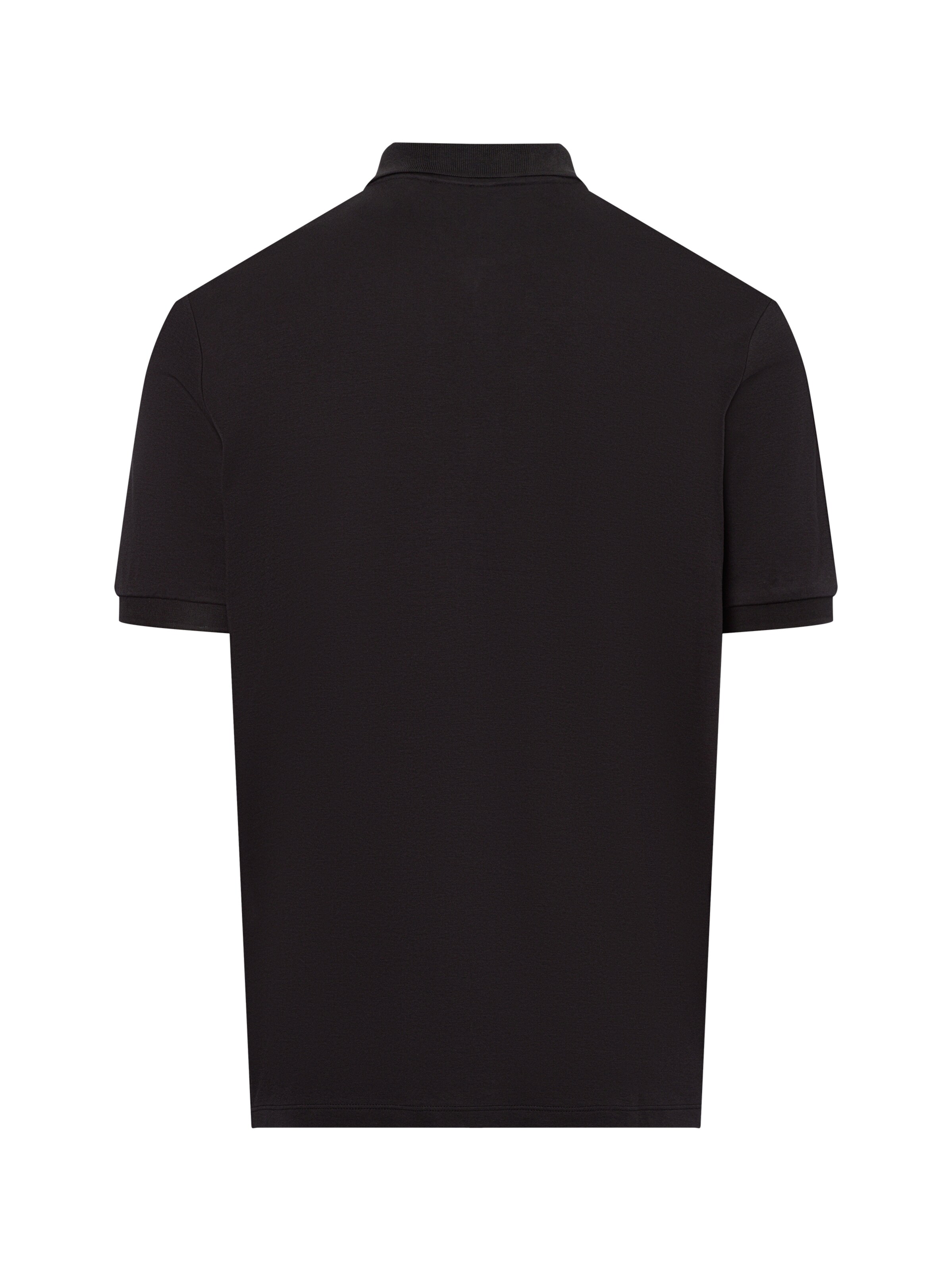 Finshley & Harding Shirt in Black