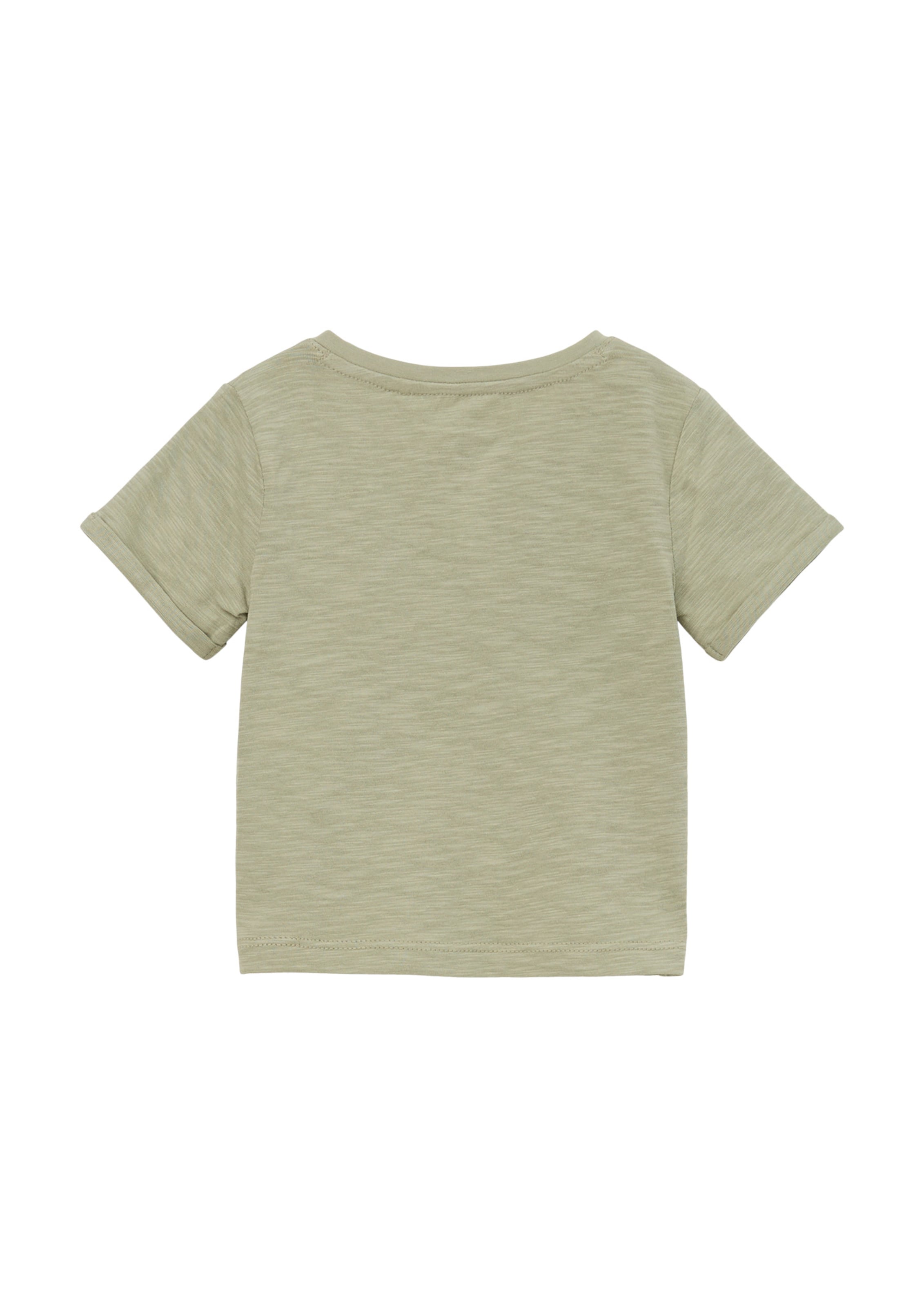 s.Oliver Shirt in Groen