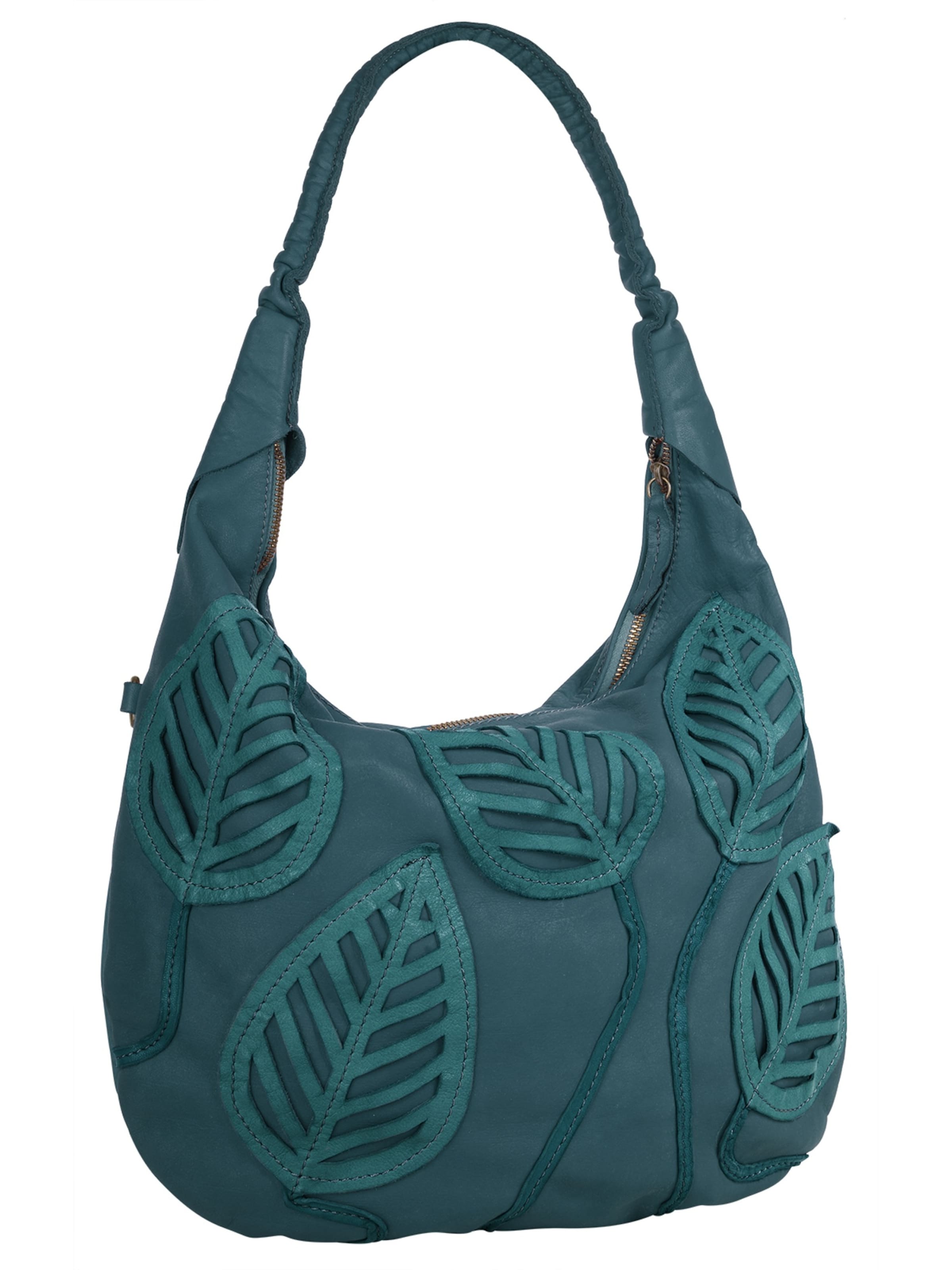Samantha Look Shopper in Blue