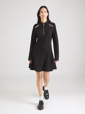 Liu Jo Ruha - fekete: elől