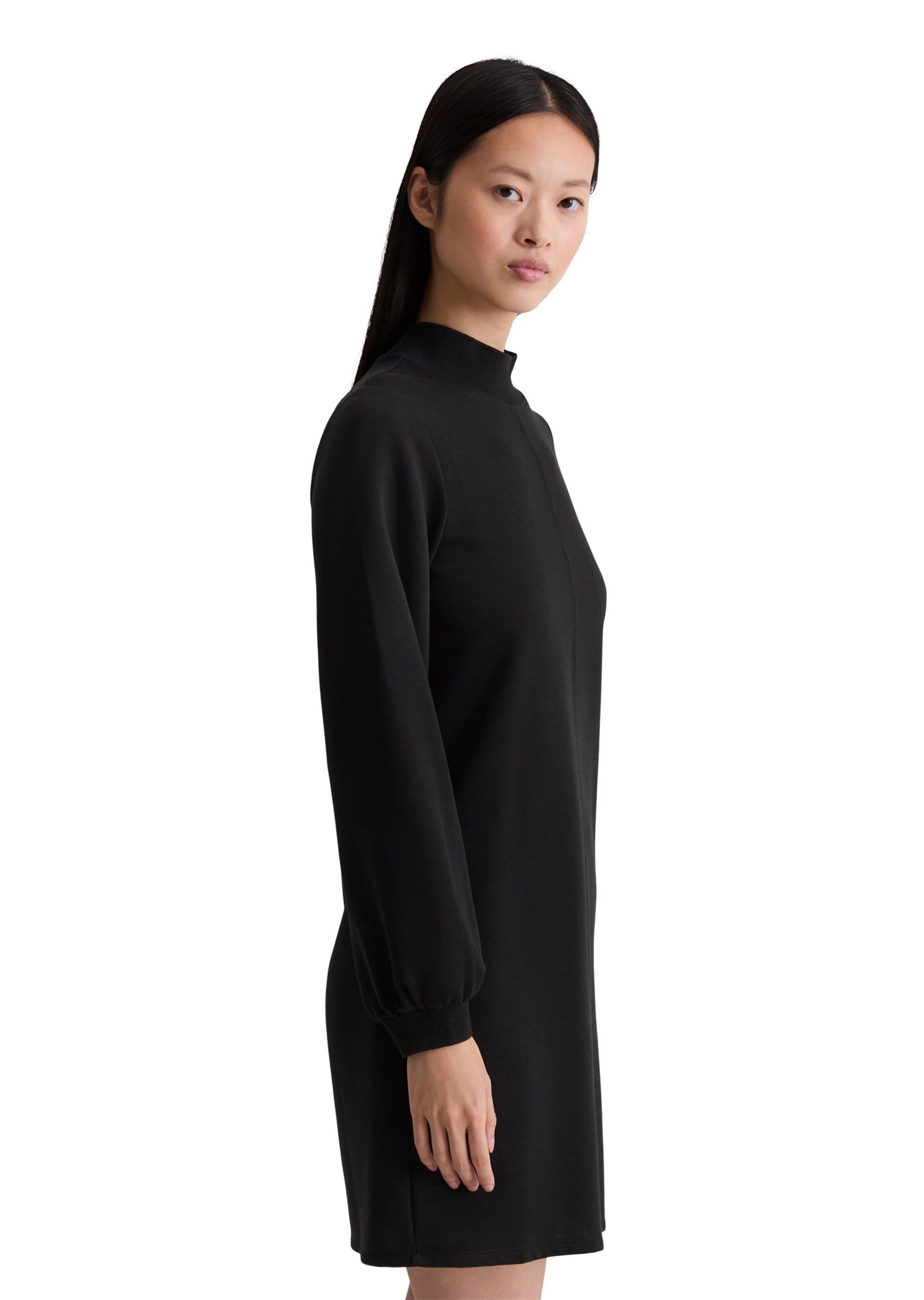 Marc O'Polo Kleid in Schwarz