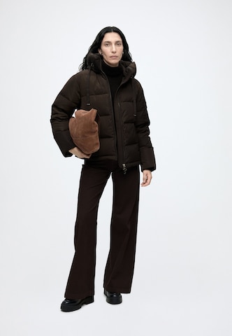 MOS MOSH - Chaqueta de invierno 'MMNova Jilly' en marrón