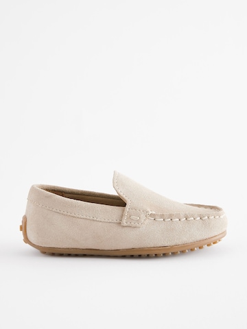 Next Lage schoen in Beige