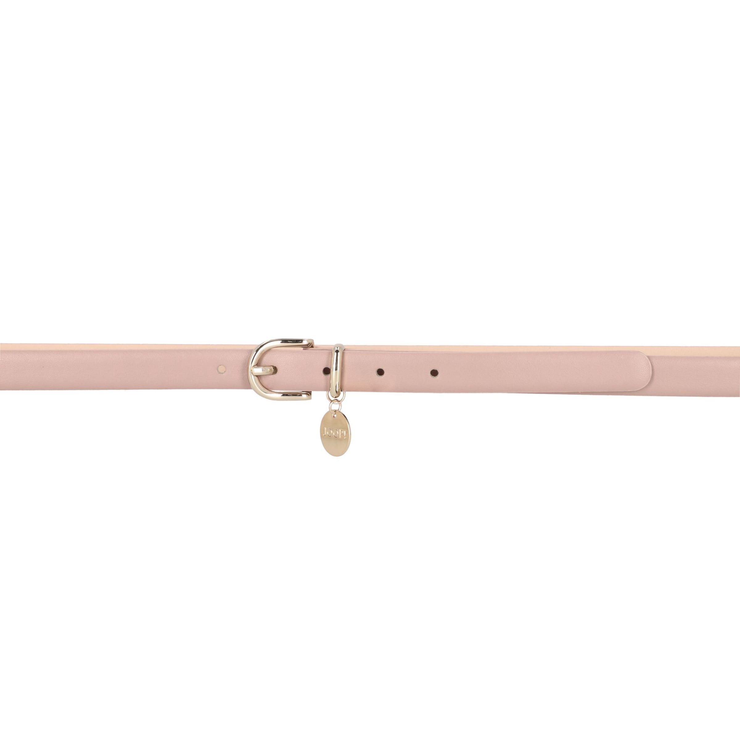 Ceinture JOOP! en rose