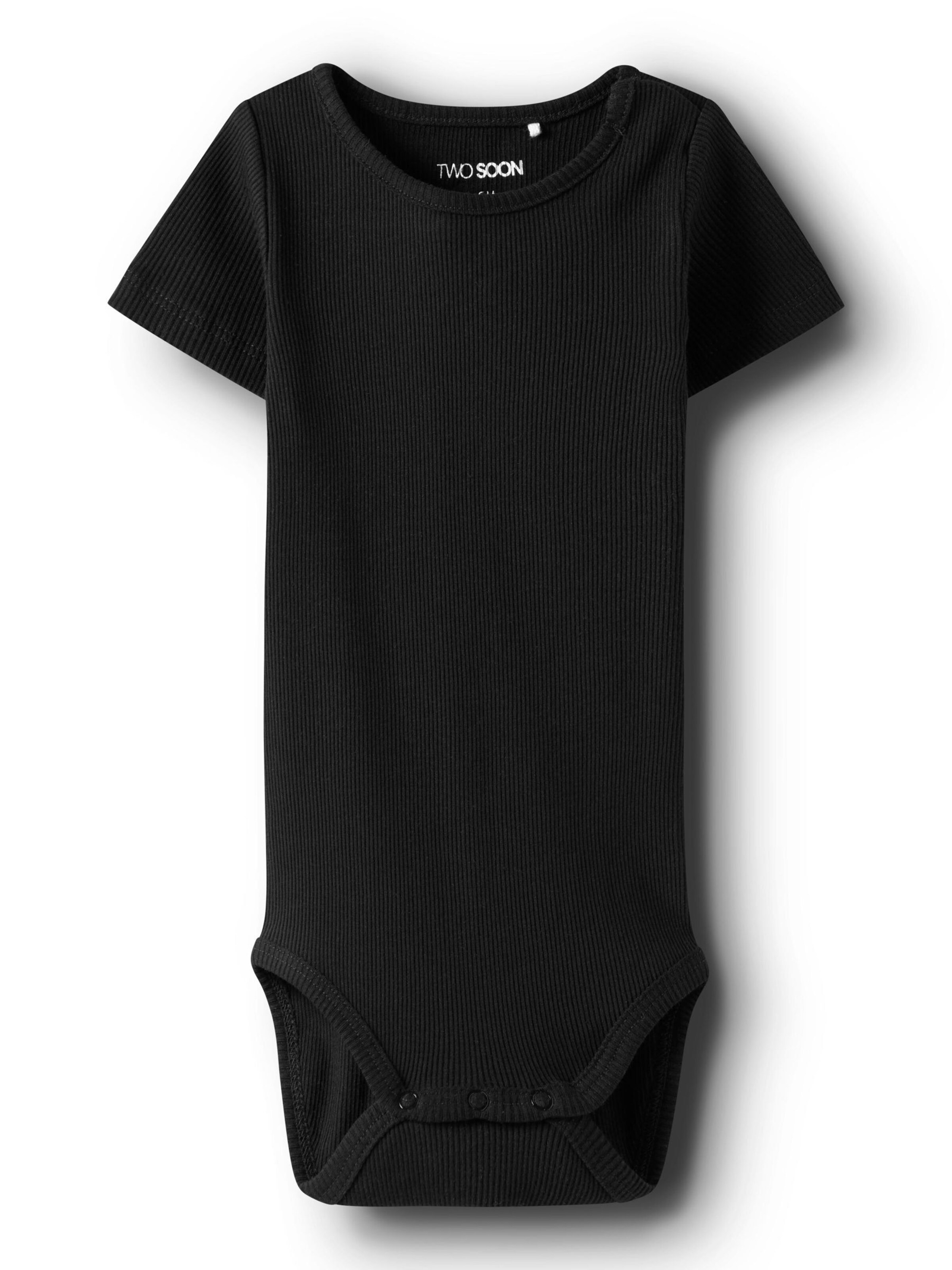 TWO SOON Ползунки/боди в Серый