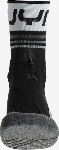 Uyn Sportsocken in Schwarz