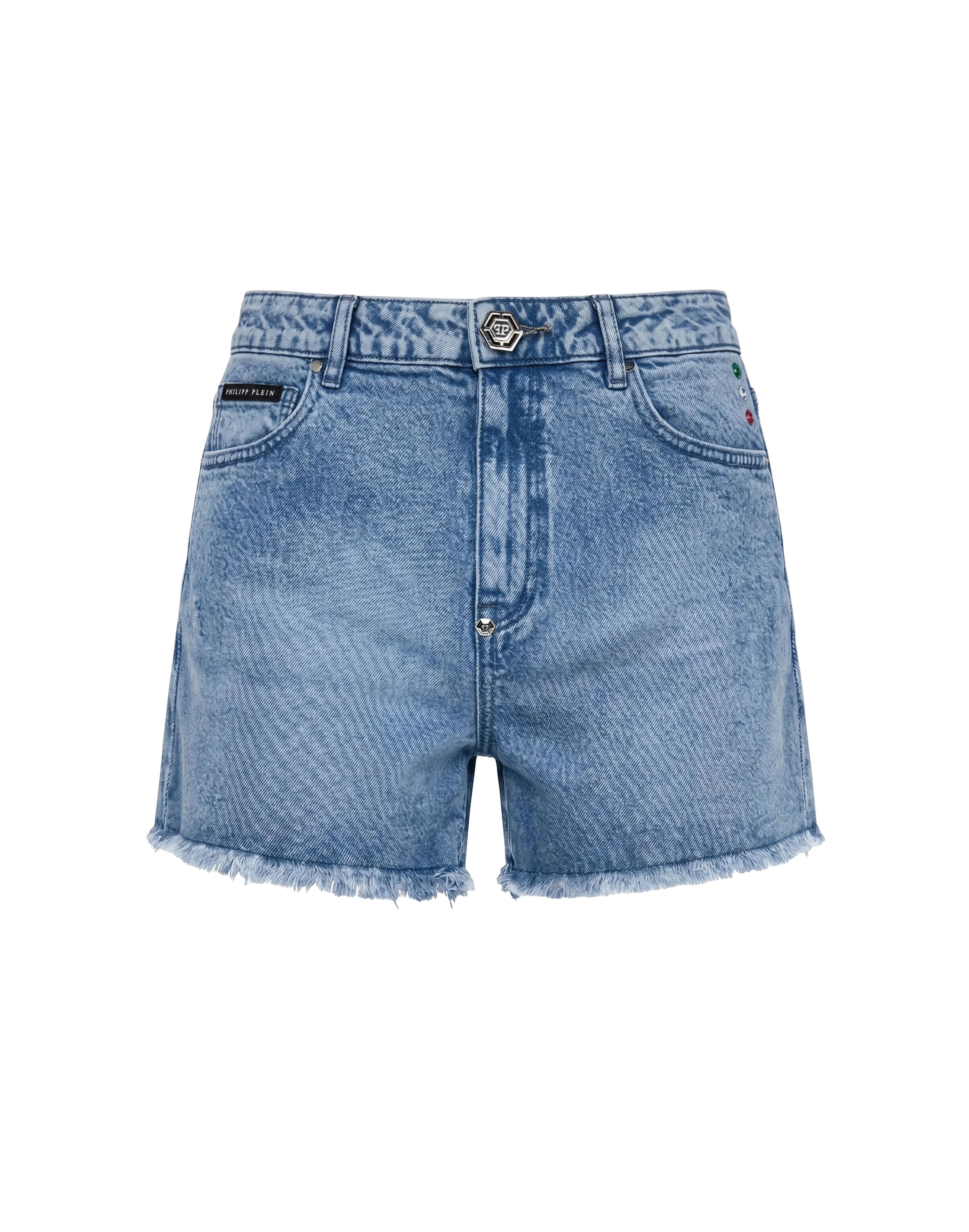 Philipp Plein Jeans in 24 in Blue, Item view
