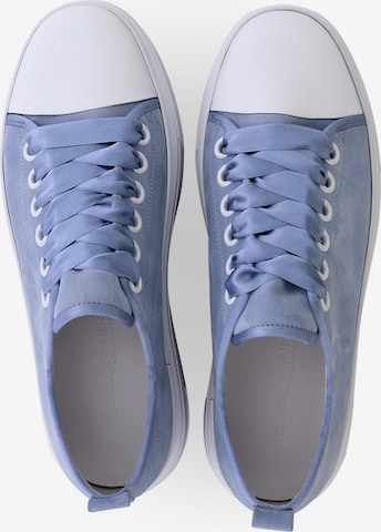 Kennel & Schmenger Sneakers 'ELAN' in Blue