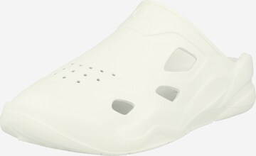 Champion Authentic Athletic Apparel Pantolette in Weiß: predná strana