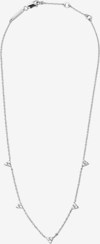 ESPRIT Ketting in Zilver: voorkant