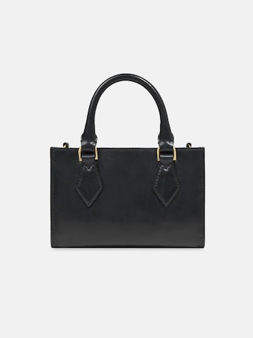 The Bridge Shoulder Bag in Black