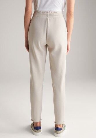 JOOP! Tapered Broek in Beige