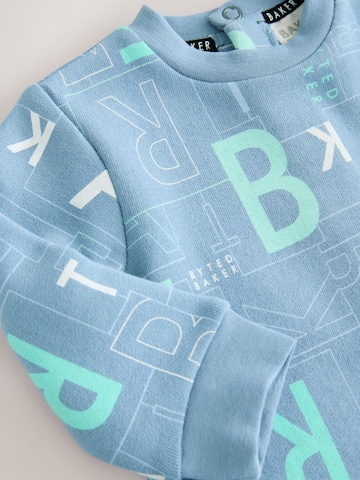 Baker by Ted BakerJednodijelni komplet - plava boja