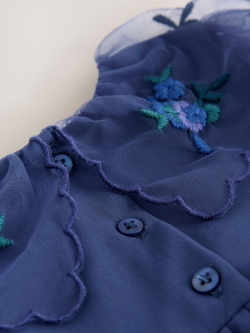 Next Dress in Blue