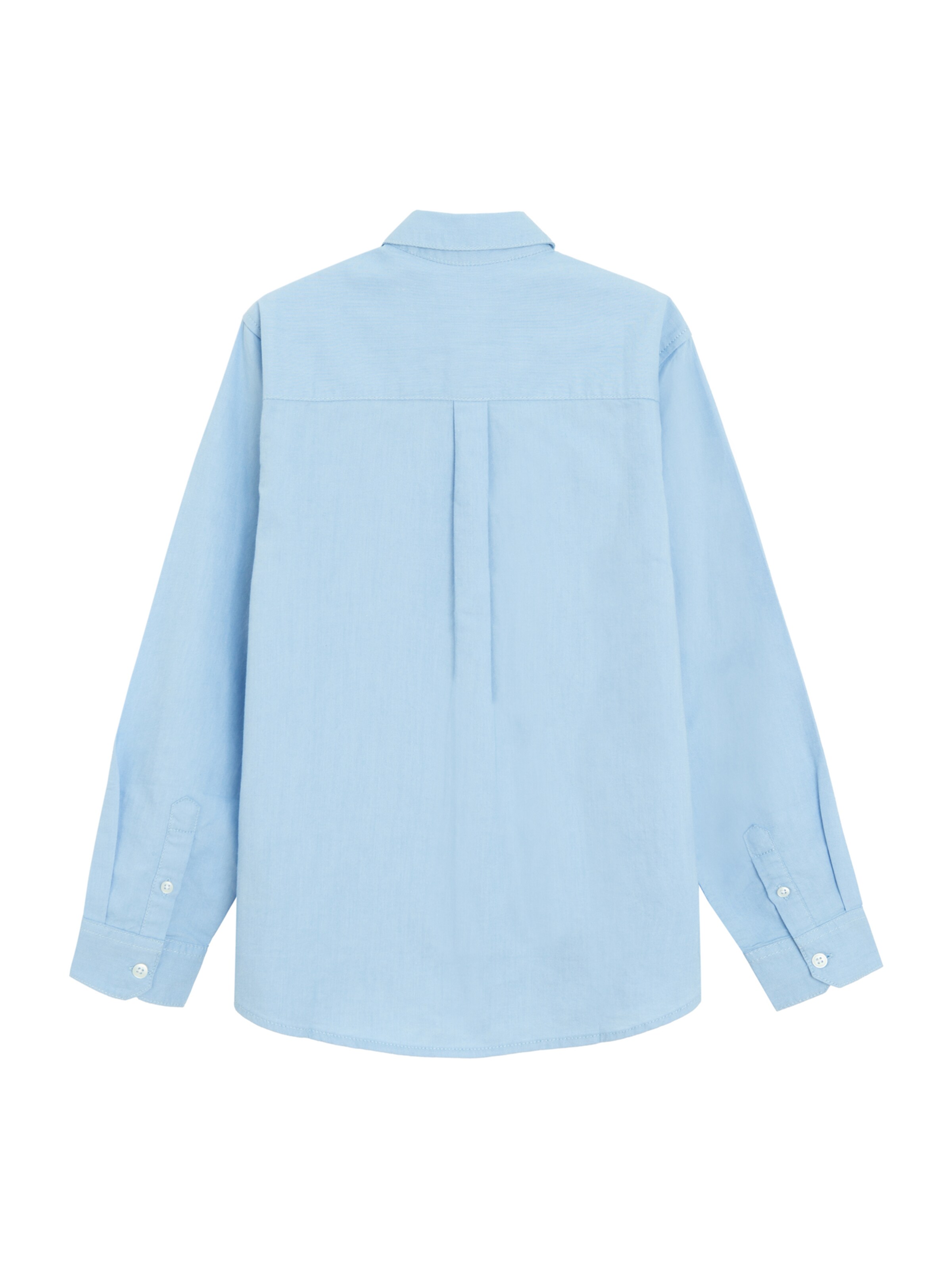 Cool Club Regular Fit Paita värissä sininen: takapuoli