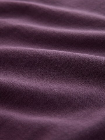 Next Shirt in Purple