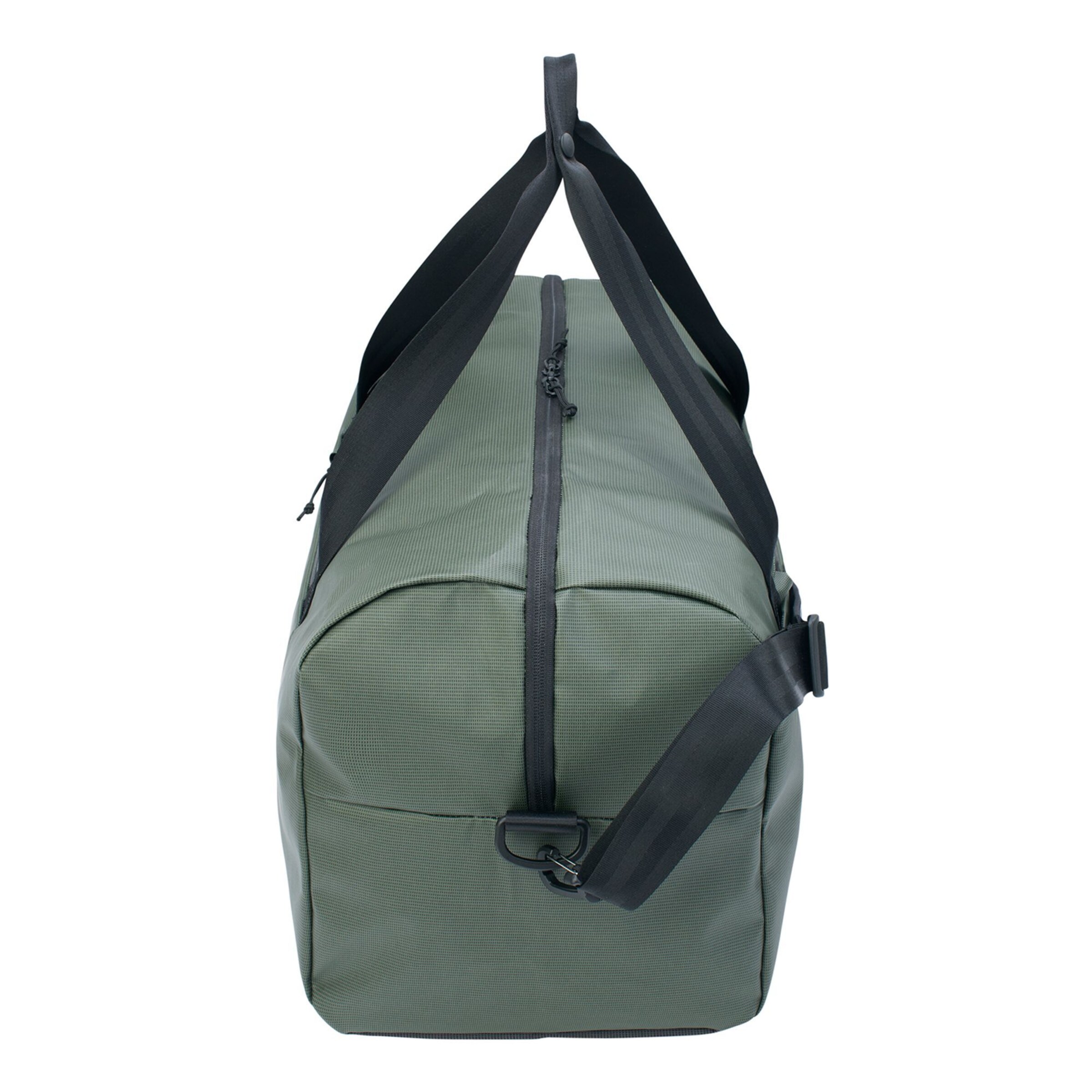 EVOC Travel bag in Green