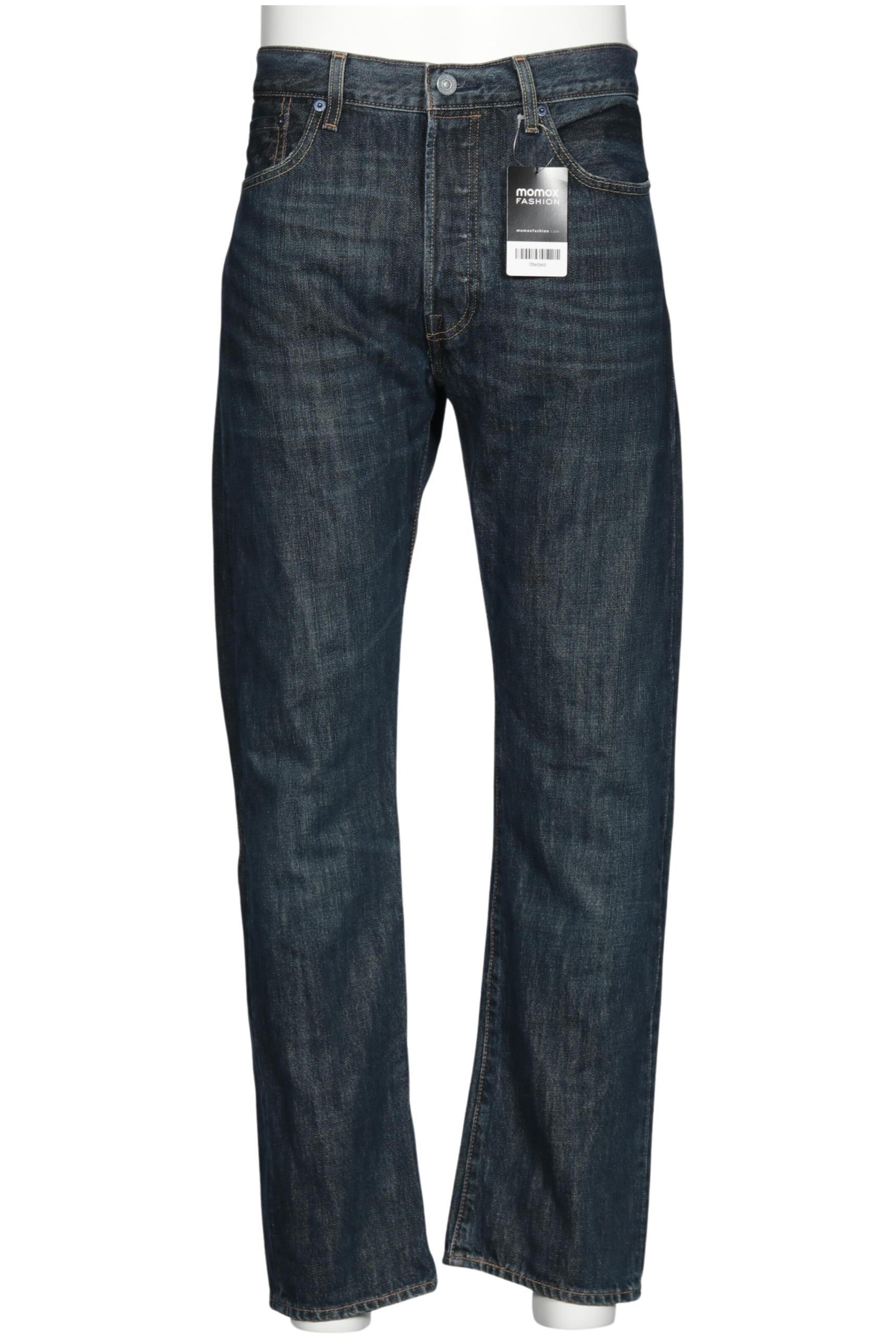 LEVI'S ® Jeans in 33 in Blue: front