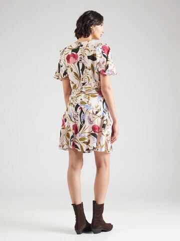 Robe 'Issiia' Ted Baker en rose