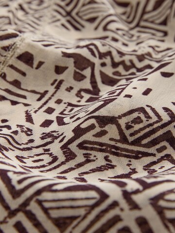 Next Blouse in Brown