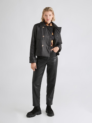 MICHAEL Michael Kors Jacke in Schwarz