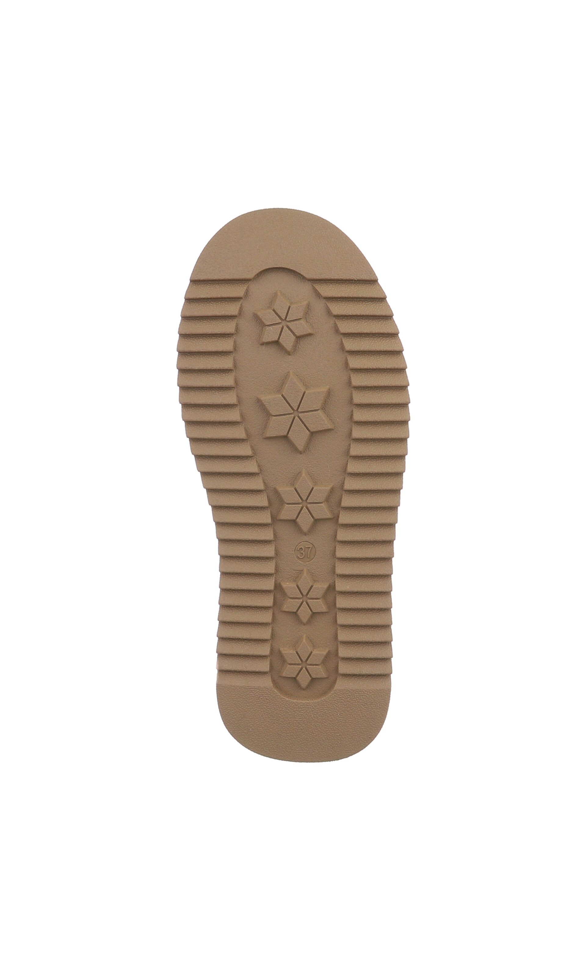Ital-Design Boots in Braun