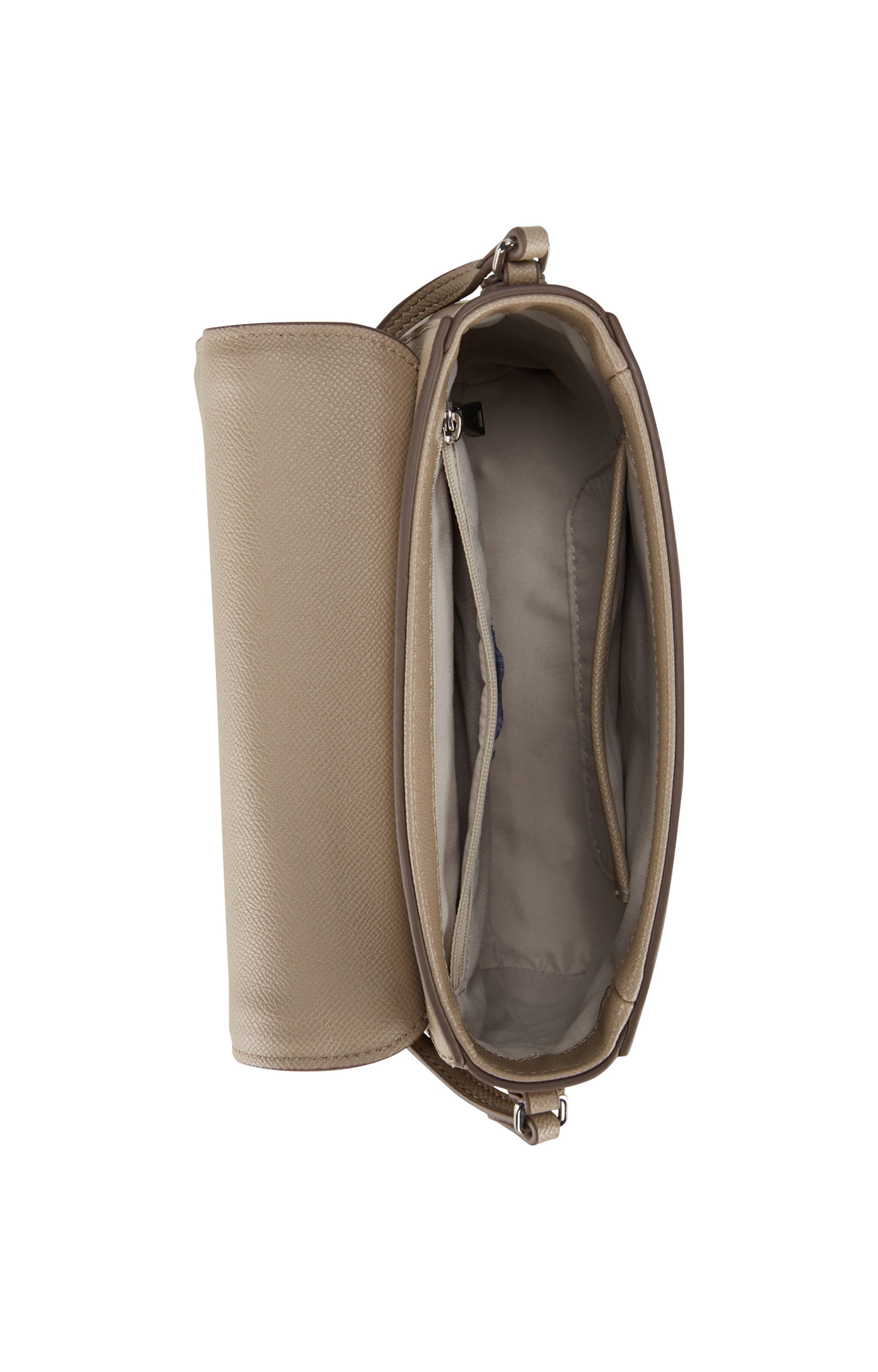 Sac à bandoulière 'Cornice' JOOP! Jeans en beige