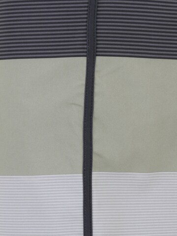 Boardshorts 'SURFSILK TIJUANA 18' QUIKSILVER en noir