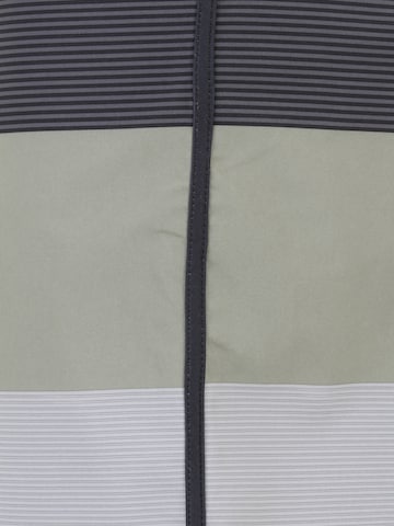 QUIKSILVER Kratke hlače za surfanje 'SURFSILK TIJUANA 18' | črna barva