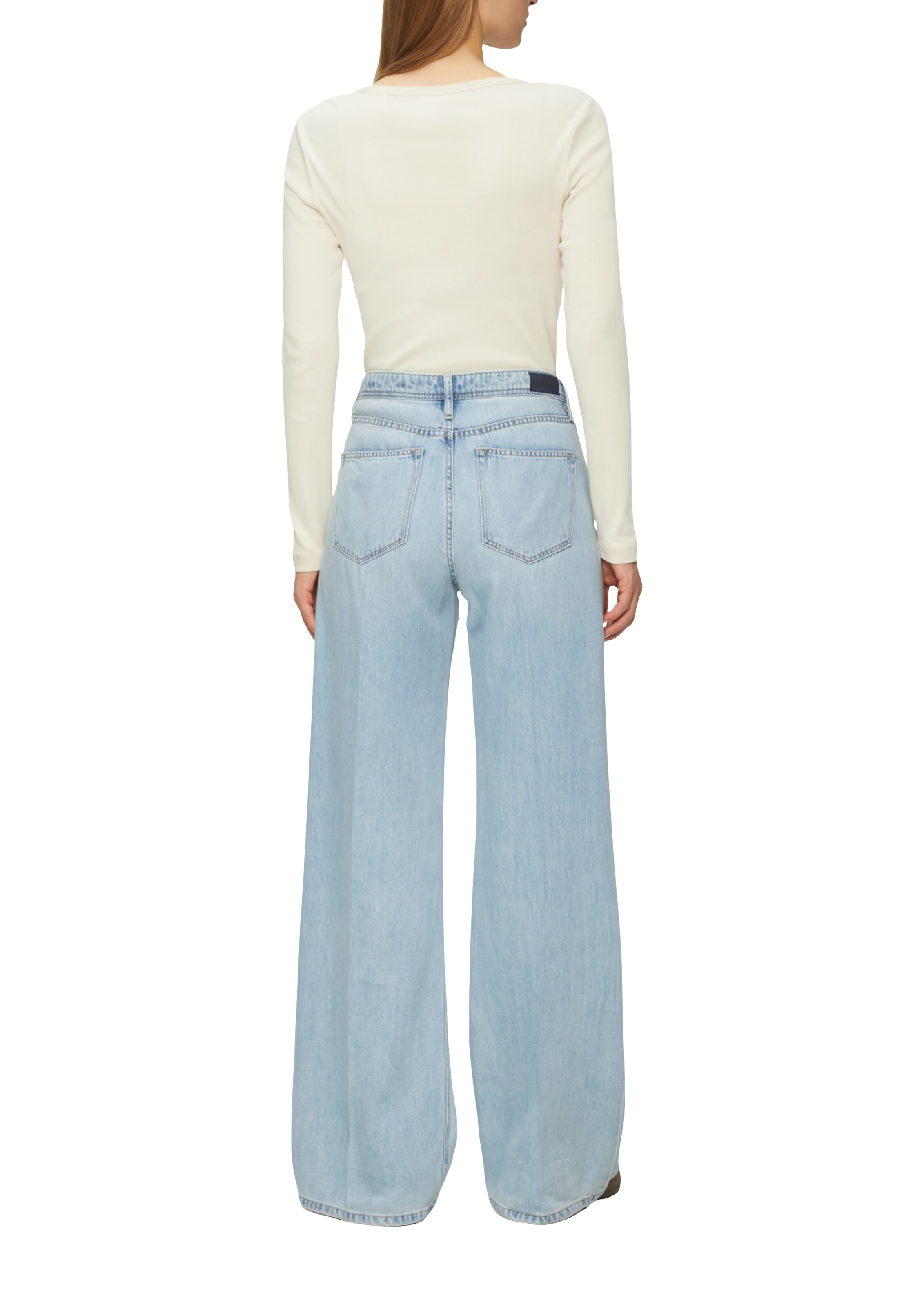 s.Oliver Särk, värv beež