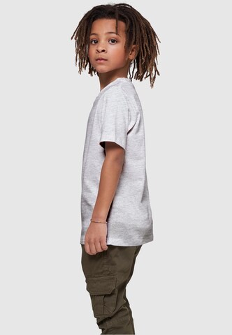 ABSOLUTE CULT Shirt 'Cars - Rust-eze' in Grey