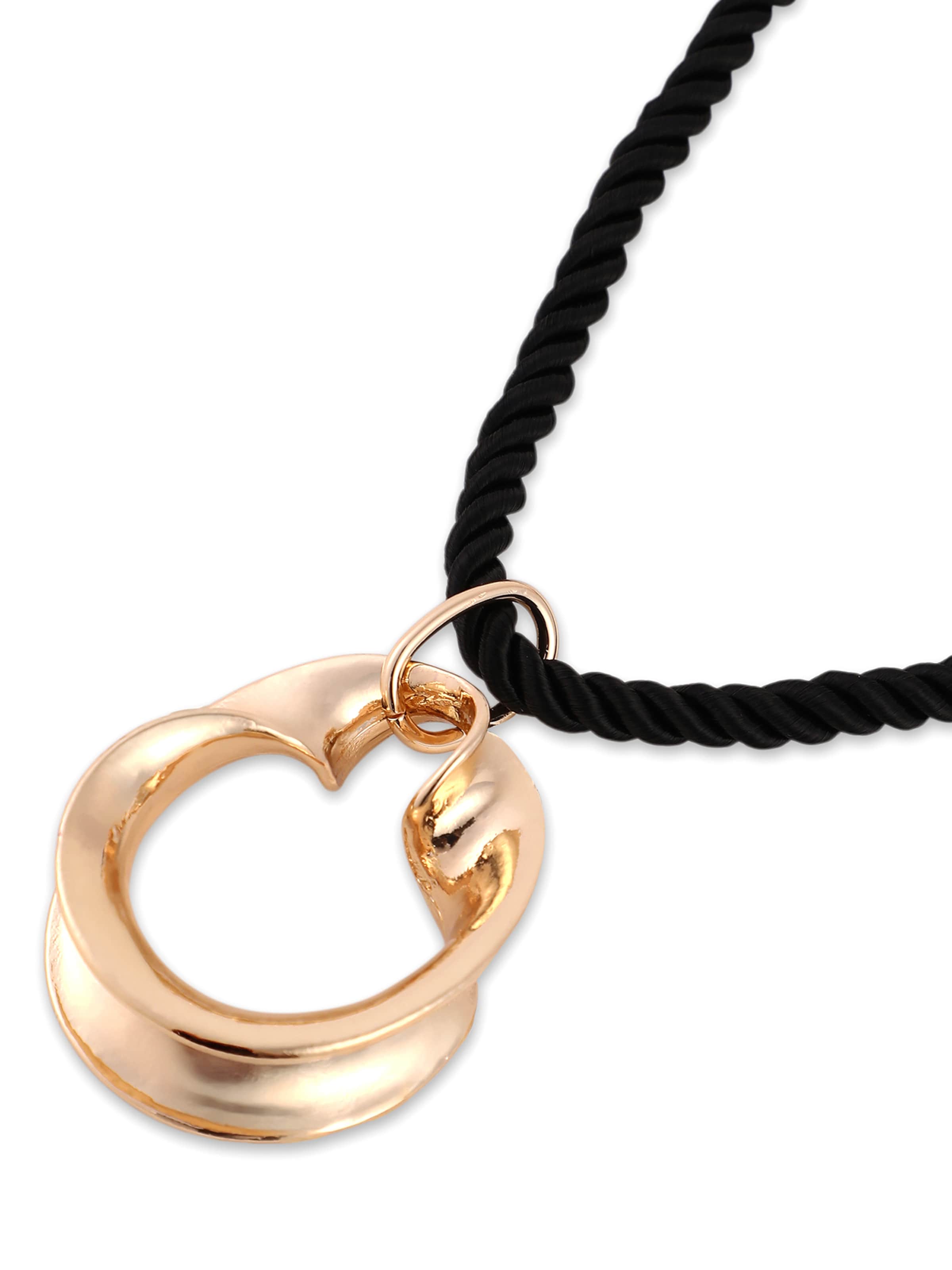 SOHI Цепочка 'Tillie' в Золотой