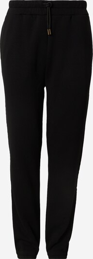 ABOUT YOU x Rewinside Pants 'Theo' in Black, Item view
