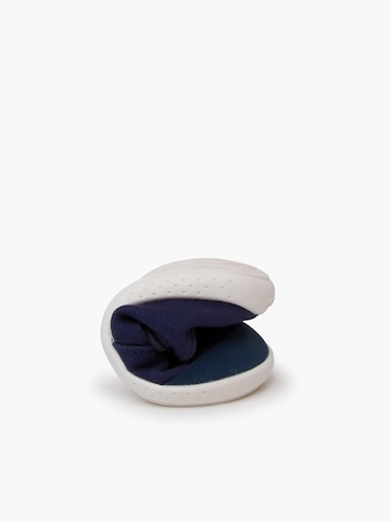 Chaussure basse GARVALIN en bleu