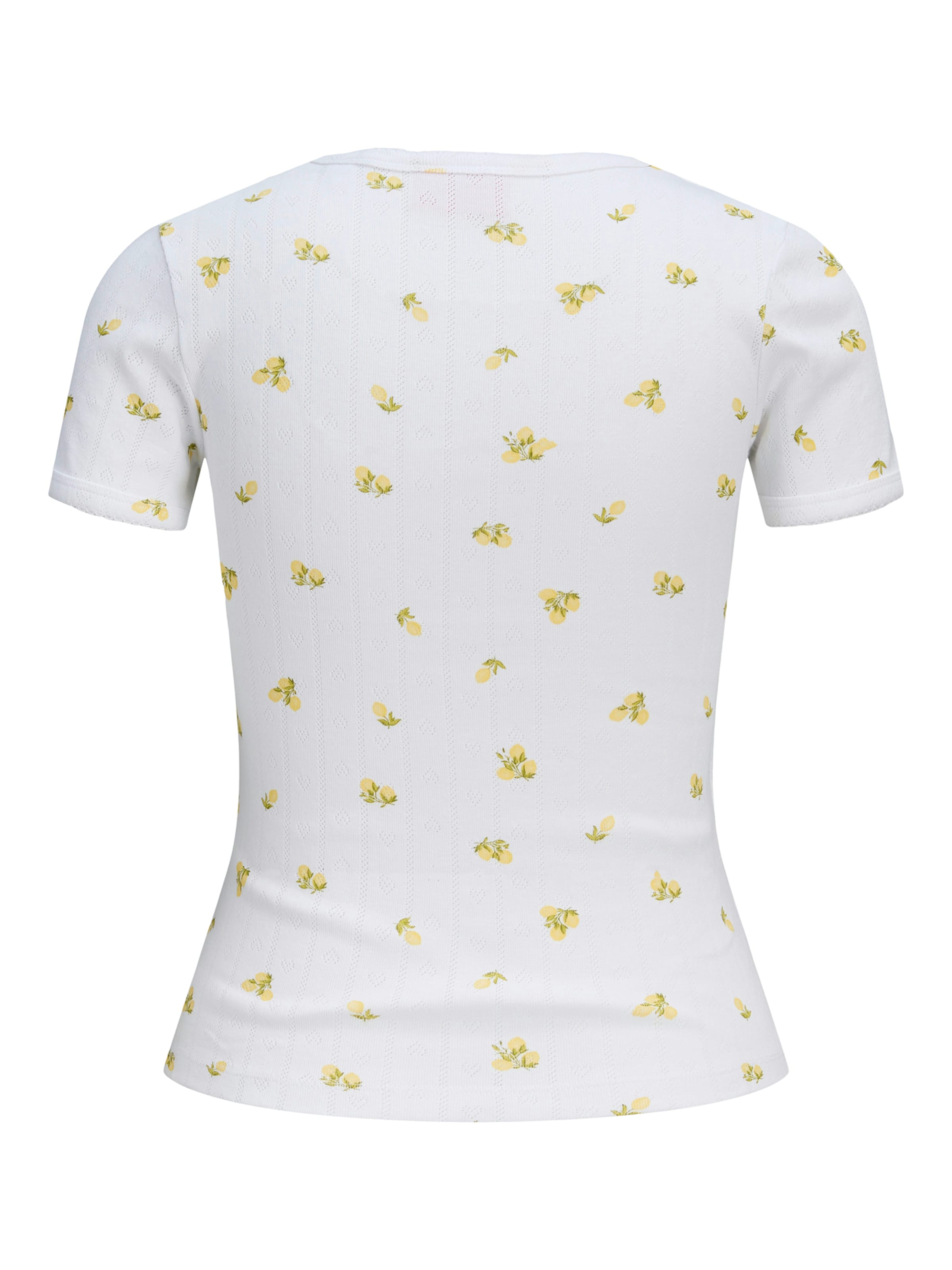 JJXX Póló 'JXELIZA' - fehér