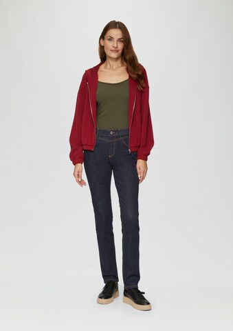 s.Oliver Top in Groen