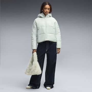 PUMA Between-season jacket in Green