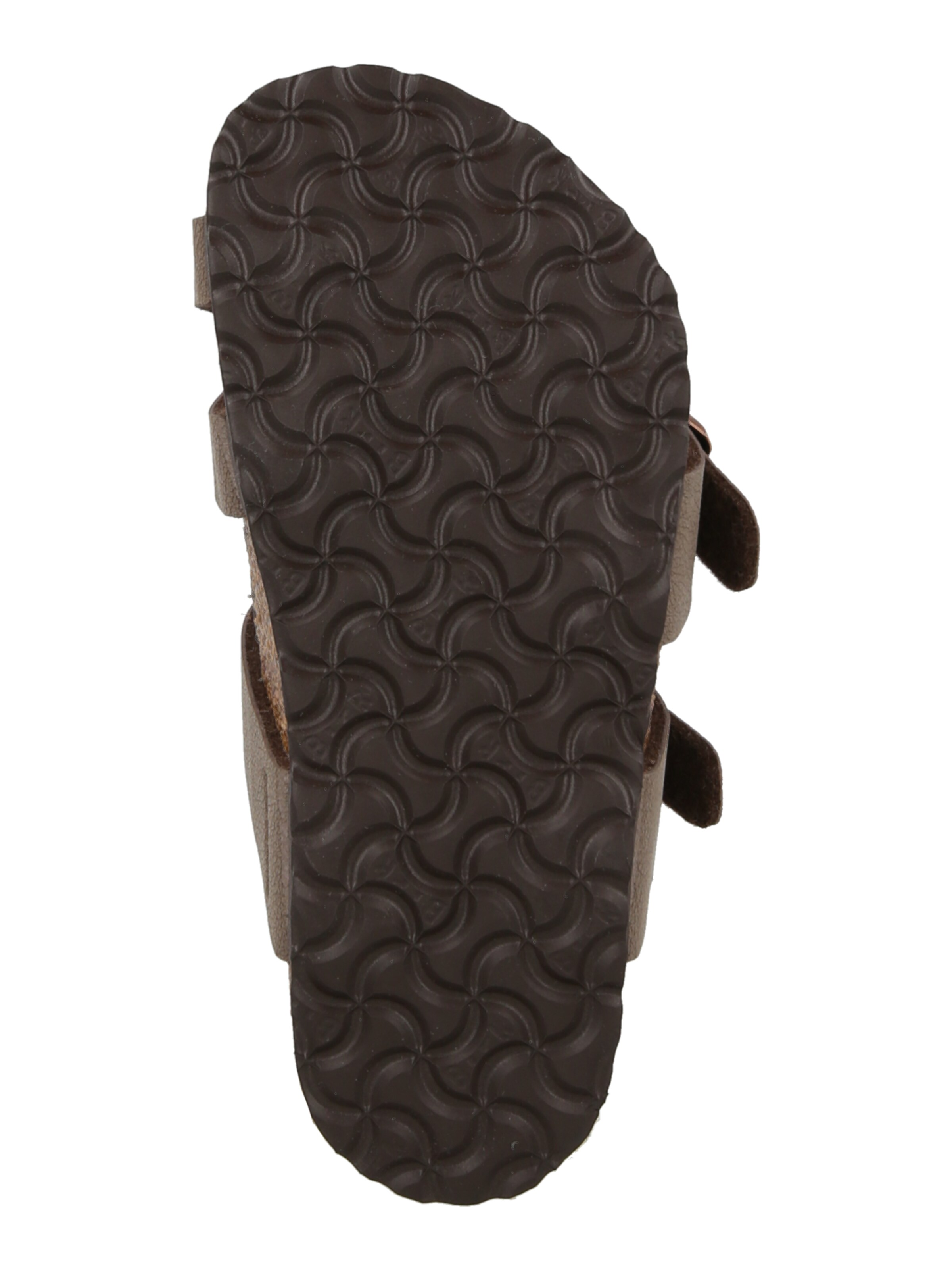 BIRKENSTOCK Sandaal 'Mayari', värv pruun