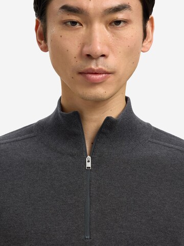 SELECTED Pullover 'Berg'‌‌‌‌ in Blau