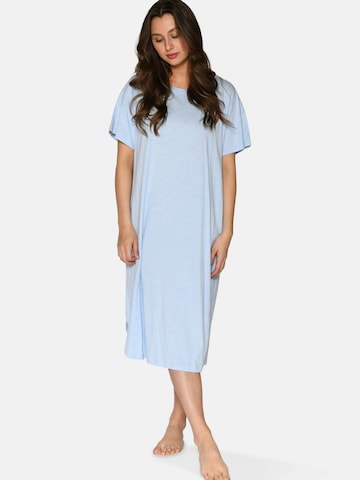 Chemise de nuit 'Joicy' CCDK Copenhagen en bleu