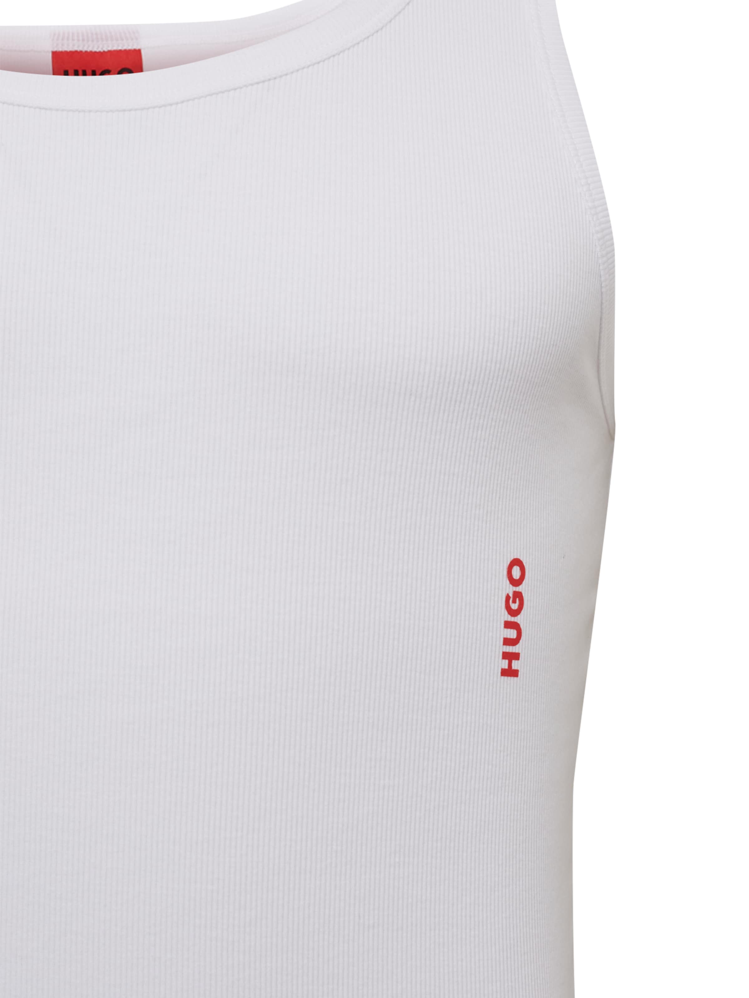 HUGO Undertröja i vit