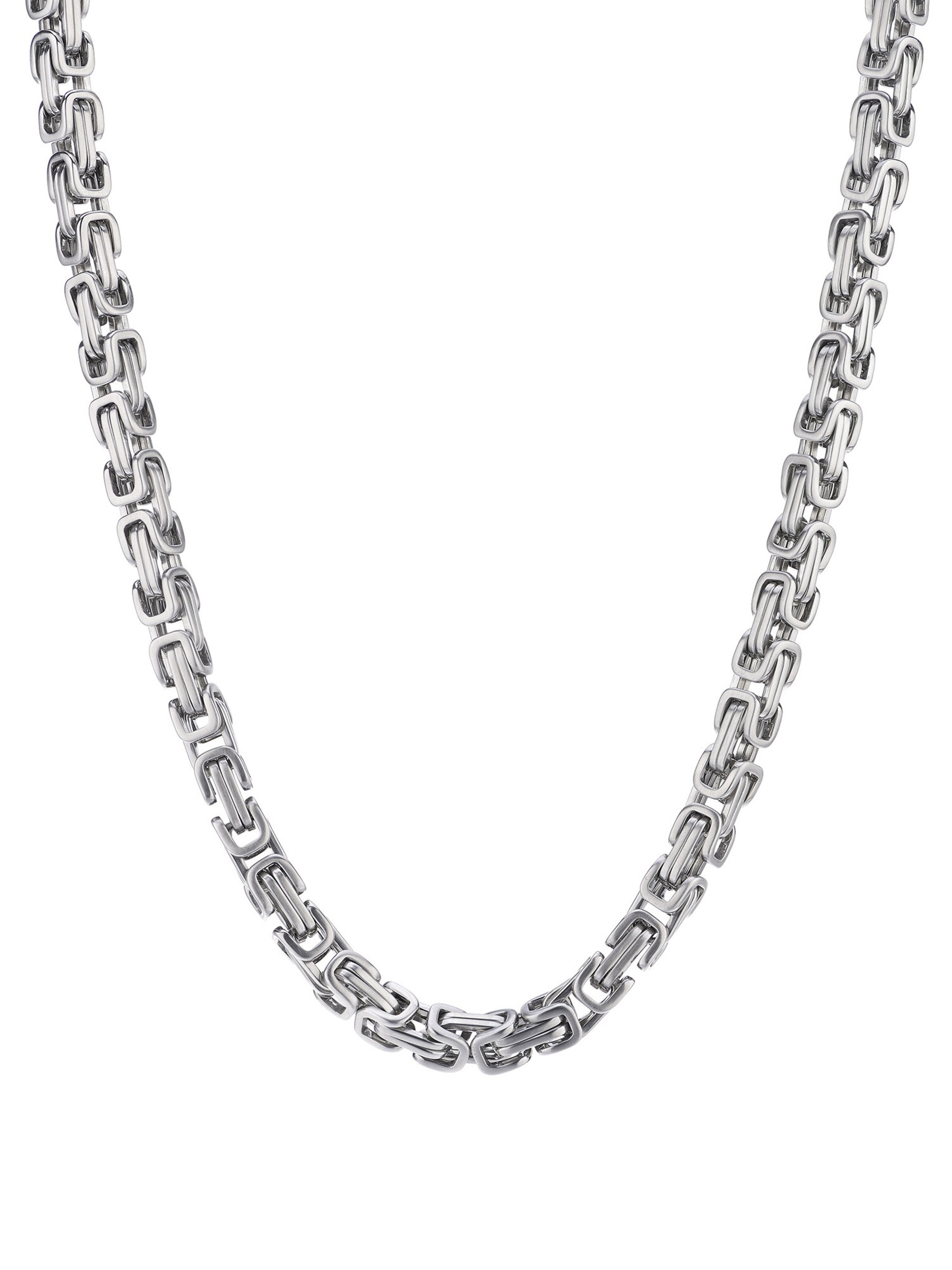 FYNCH-HATTON Necklace in Silver