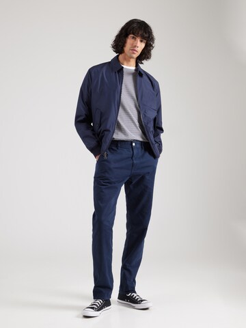 Regular Pantalon 'Ryan' Tommy Jeans en bleu