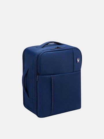 Roncato Backpack 'RONCATO ZAINO CABINA UNDERSEAT ZAINO' in Blue
