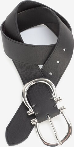 BA98 Belt in Black